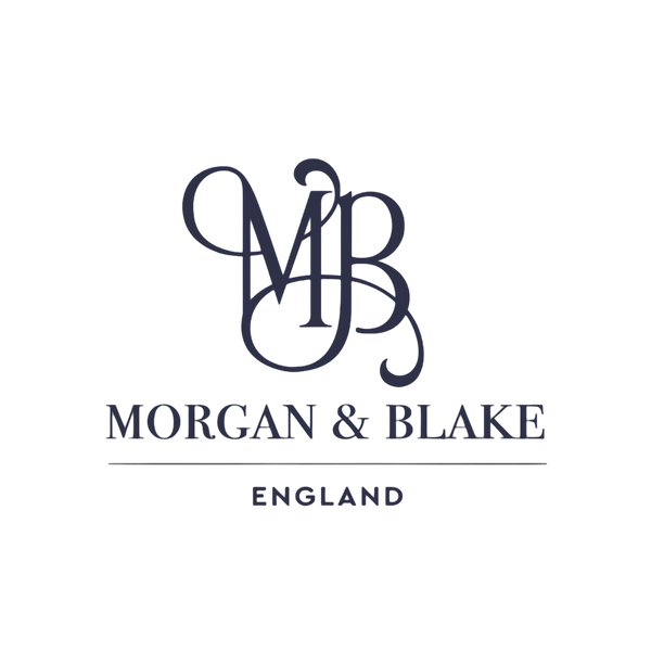 Morgan and Blake